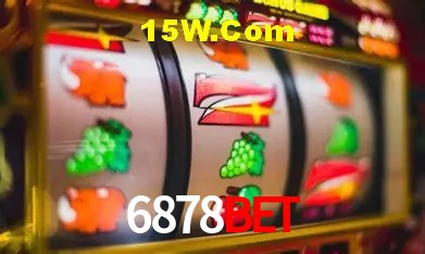 Jogos populares e pagamentos rápidos na 6878bet