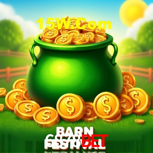 Página oficial no Facebook da 6878bet