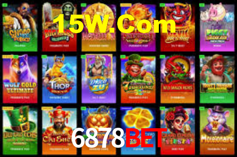 Apostas com odds competitivas na 6878bet